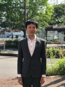 よろしくお願い致します